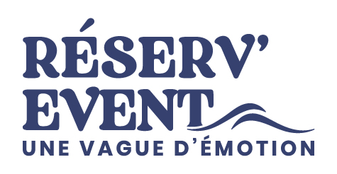 logo reserv'event